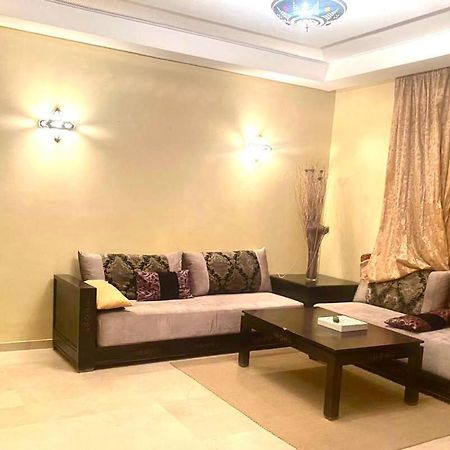 Charm & Chic Residence مراكش المظهر الخارجي الصورة