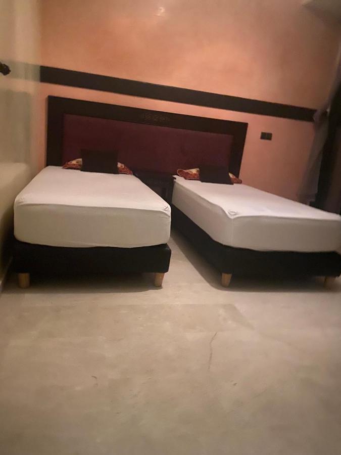 Charm & Chic Residence مراكش المظهر الخارجي الصورة