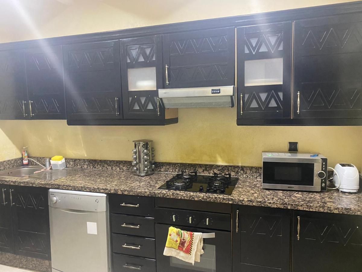 Charm & Chic Residence مراكش المظهر الخارجي الصورة