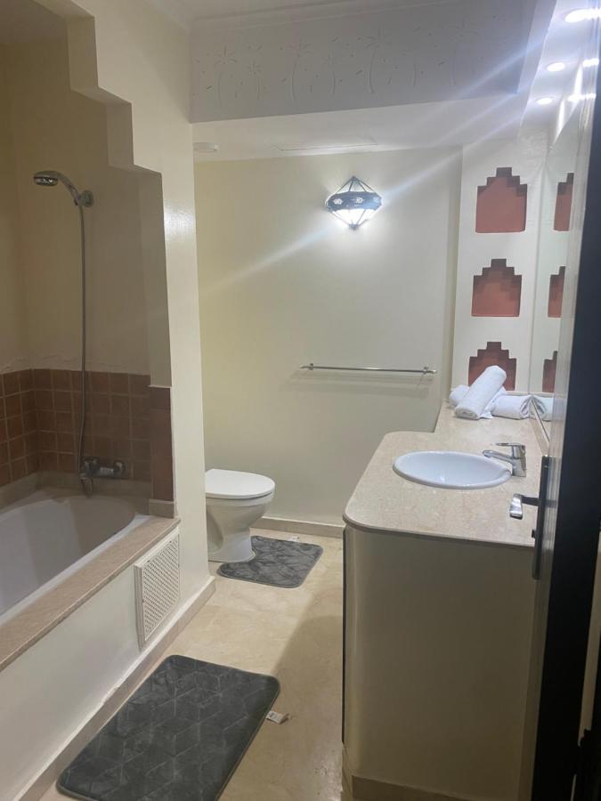 Charm & Chic Residence مراكش المظهر الخارجي الصورة