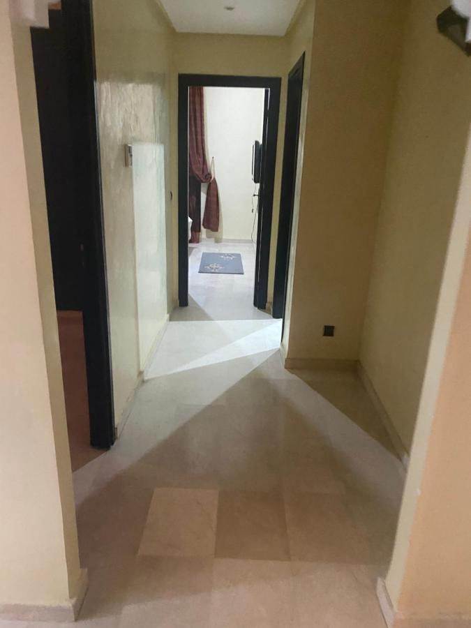 Charm & Chic Residence مراكش المظهر الخارجي الصورة