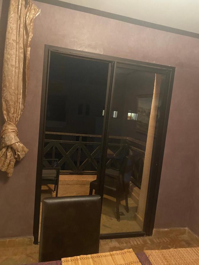 Charm & Chic Residence مراكش المظهر الخارجي الصورة
