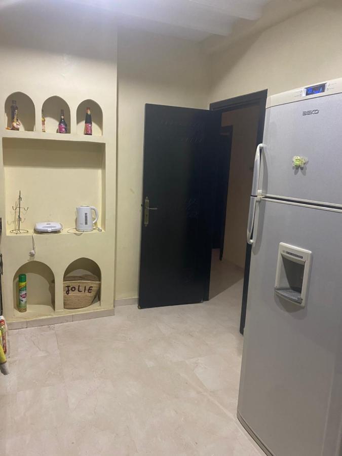 Charm & Chic Residence مراكش المظهر الخارجي الصورة