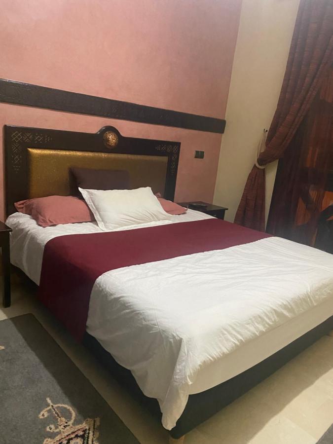 Charm & Chic Residence مراكش المظهر الخارجي الصورة