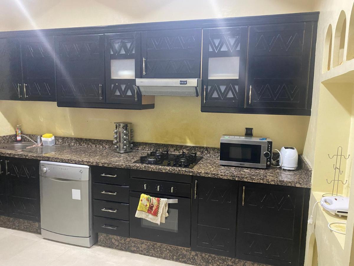 Charm & Chic Residence مراكش المظهر الخارجي الصورة
