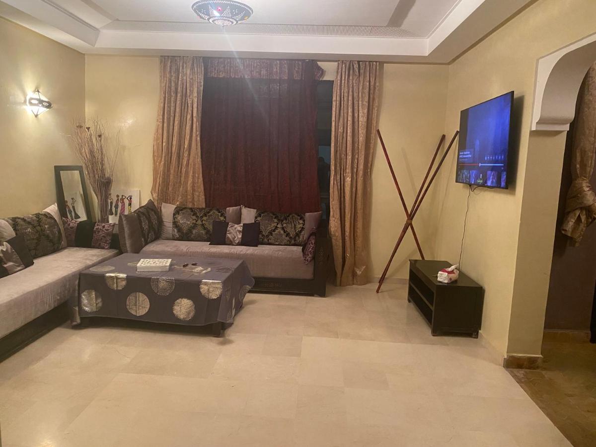 Charm & Chic Residence مراكش المظهر الخارجي الصورة