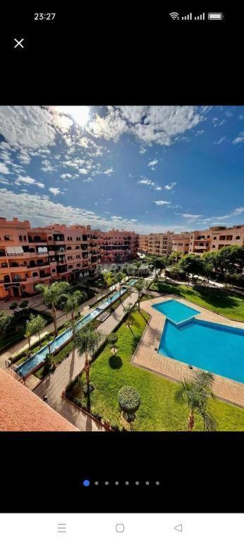 Charm & Chic Residence مراكش المظهر الخارجي الصورة