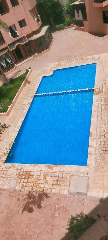 Charm & Chic Residence مراكش المظهر الخارجي الصورة