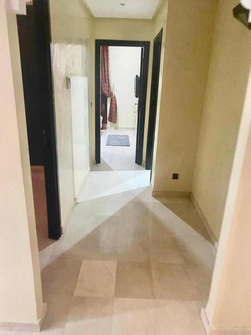 Charm & Chic Residence مراكش المظهر الخارجي الصورة
